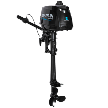 Лодочный мотор Marlin MP3AMHS