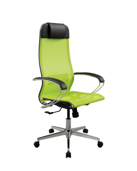 Кресло ErgoLife Set 4/подл.131/осн.Synchro 004