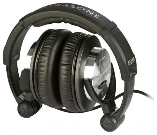 Наушники Ultrasone HFI-580