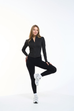 Рашгард Ten Clothes