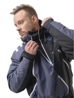 Комбинезон снегоходный Hunting STARKS