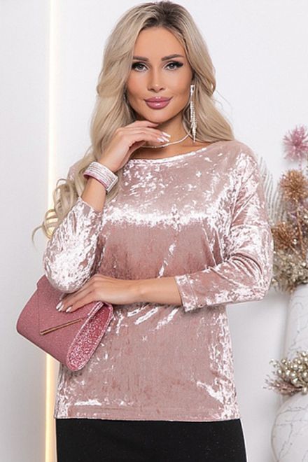 Блузка 41921-2 Avili