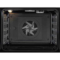 Встраиваемый электрический духовой шкаф Electrolux EOD5C71X