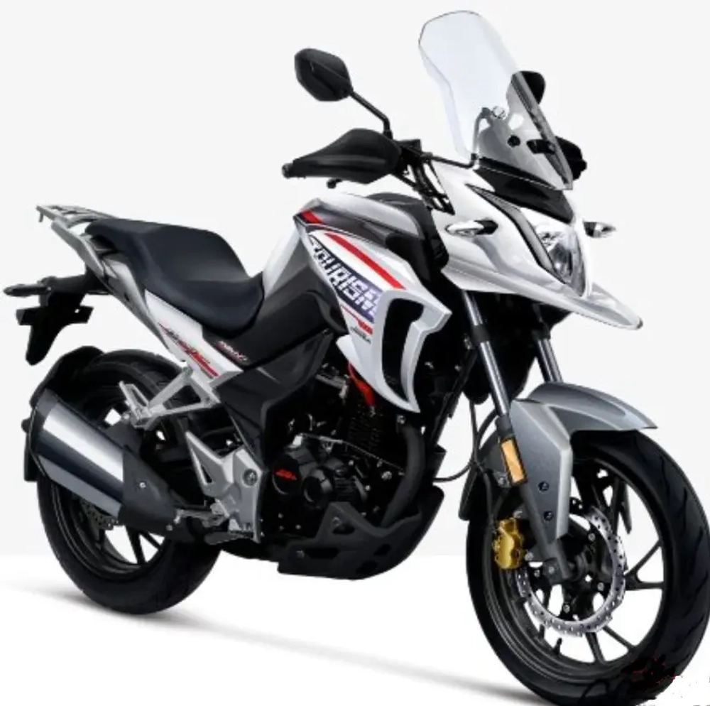 Мотоцикл Honda CB190X