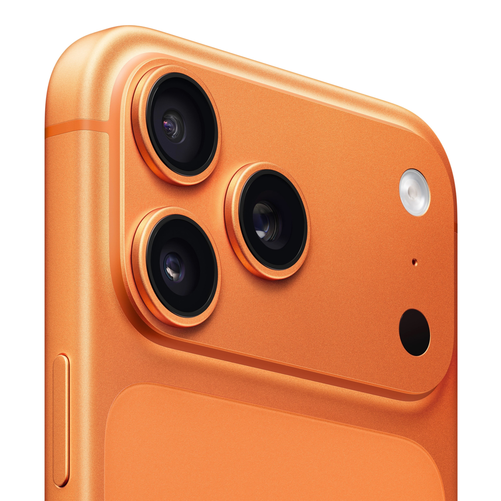iPhone 17 Pro Max 256 Cosmic Orange