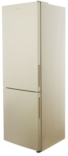 Холодильник Leran CBF 201 BE NF