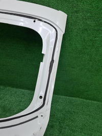 Крышка багажника Kia Stinger СК (2020-н.в.)