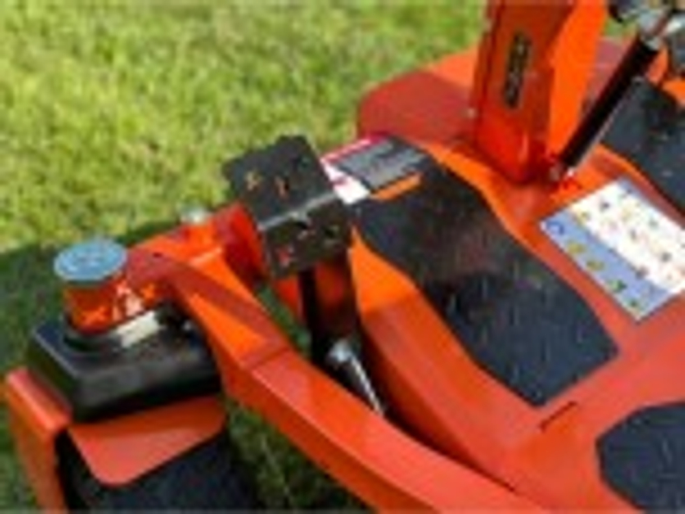 Райдер садовый ZIMANI SIERRA54