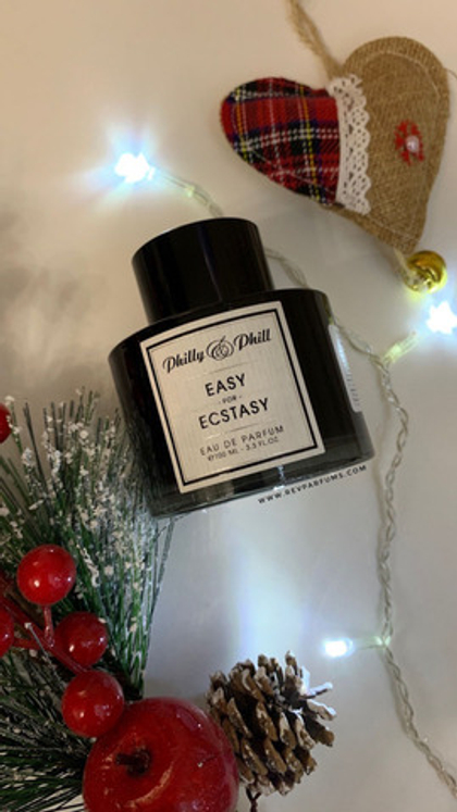 Philly & Phill Easy For Ecstasy