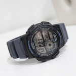 Мужские наручные часы Casio AE-1000W-8A