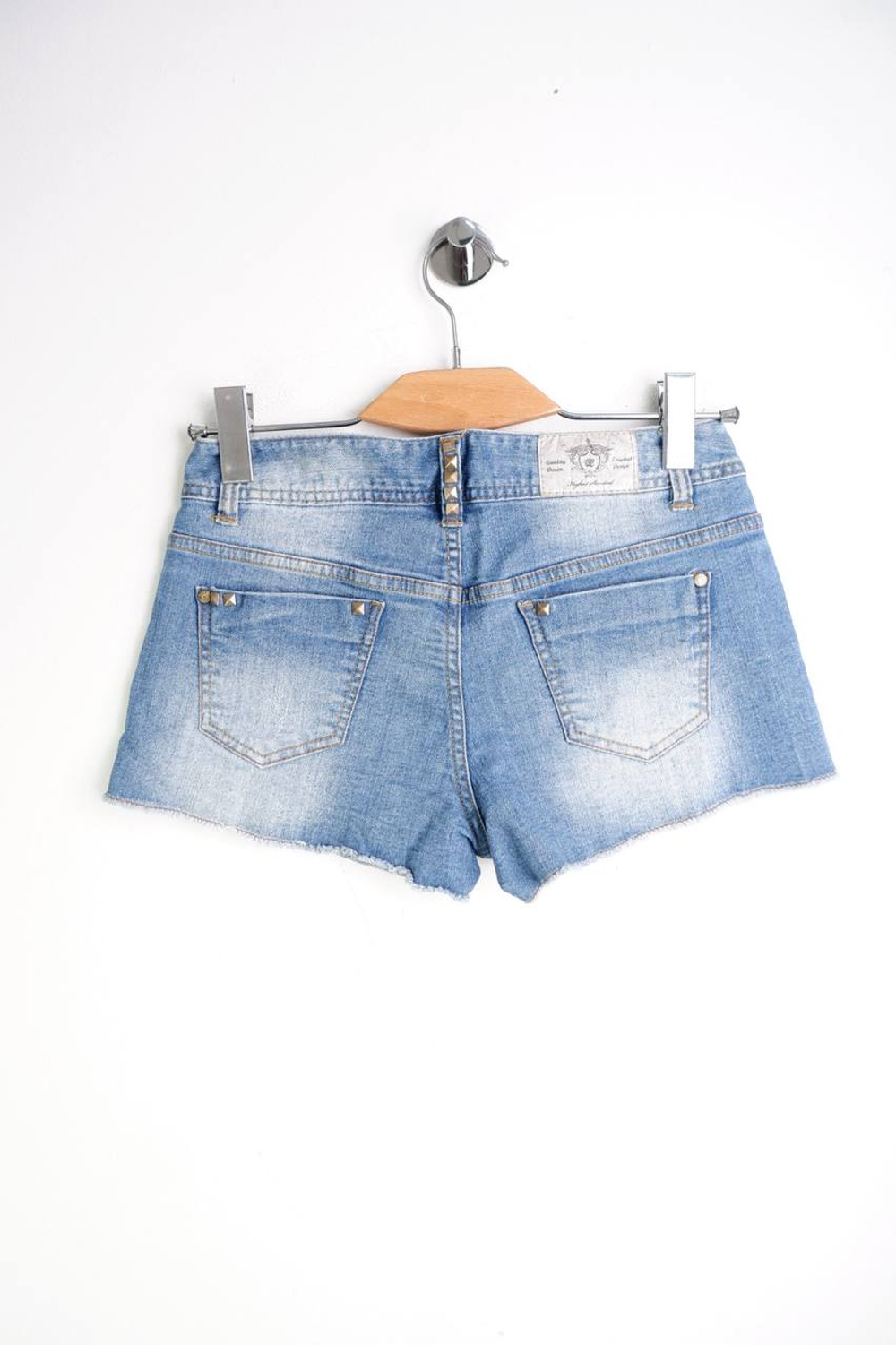 Шорты Concept Club модные, маркировка XS, визуально на 42 размер