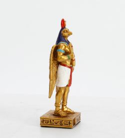 Veronese WS-1455 Статуэтка «Ра - древнеегипетский бог солнца»