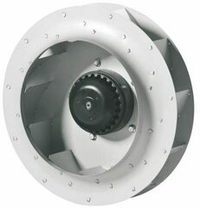 Центробежный вентилятор Sanmu YWF (K) 2E 250-GH