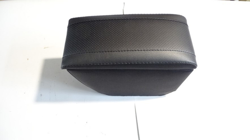 Бар подлокотник /Skoda Rapid/ вставка в подстаканник (АвтоСлава)