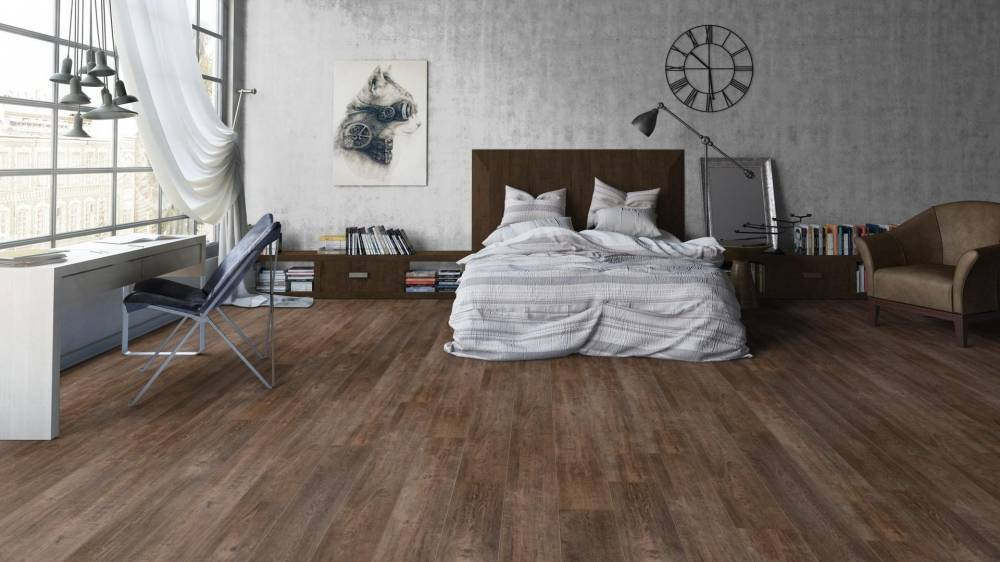 Ламинат Tarkett Cinema 8 мм БРАНДО 2.005 м2