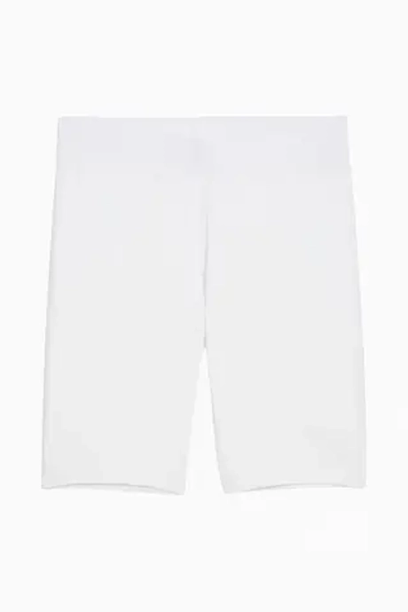 Термошорты Puma teamLIGA 26 Baselayer - белый