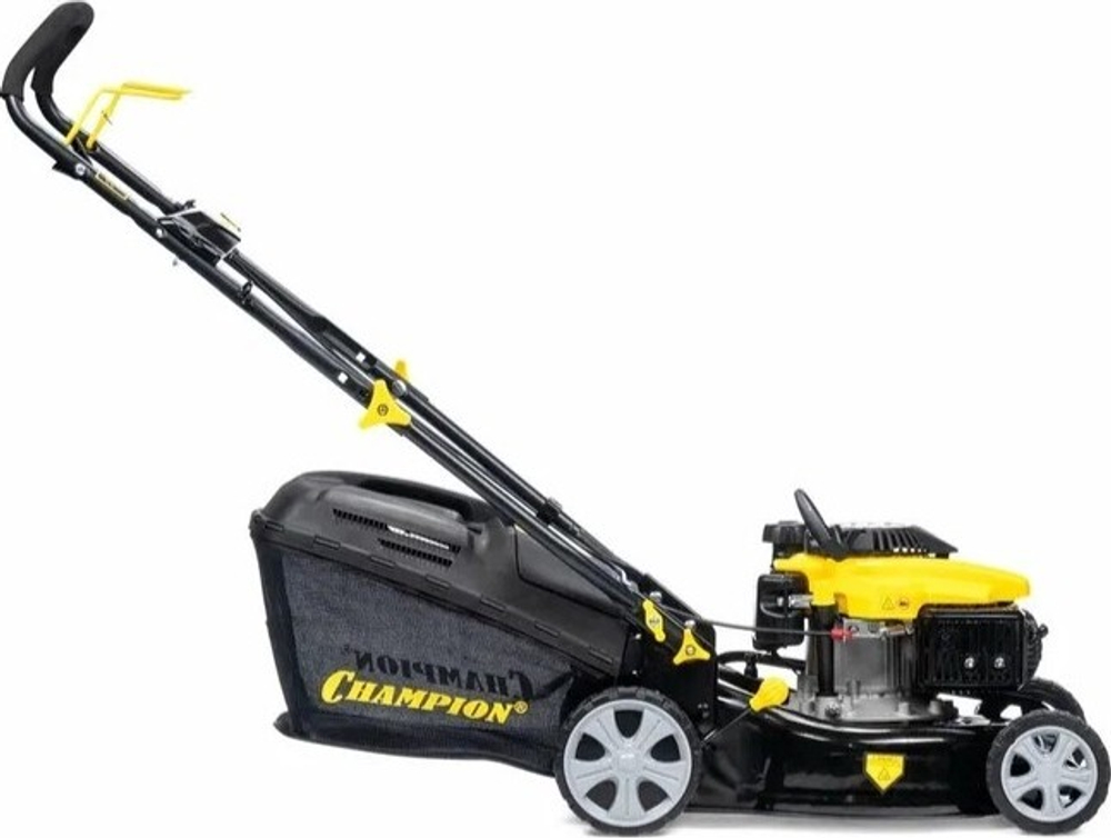 Газонокосилка бензиновая CHAMPION LM4215