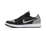 Кроссовки Jordan Air Jordan 1 Low Slip Shadow (Женская размерная сетка)