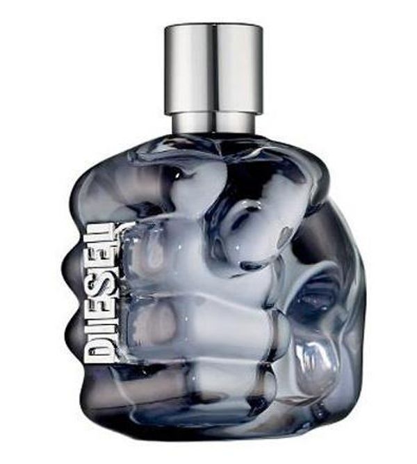 Diesel Only The Brave