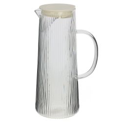 GAEM Кувшин, 1300 мл, L14 W10 H24 см