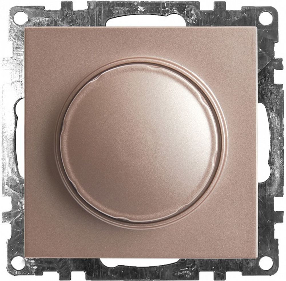 Диммер без рамки Stekker Катрин 39601