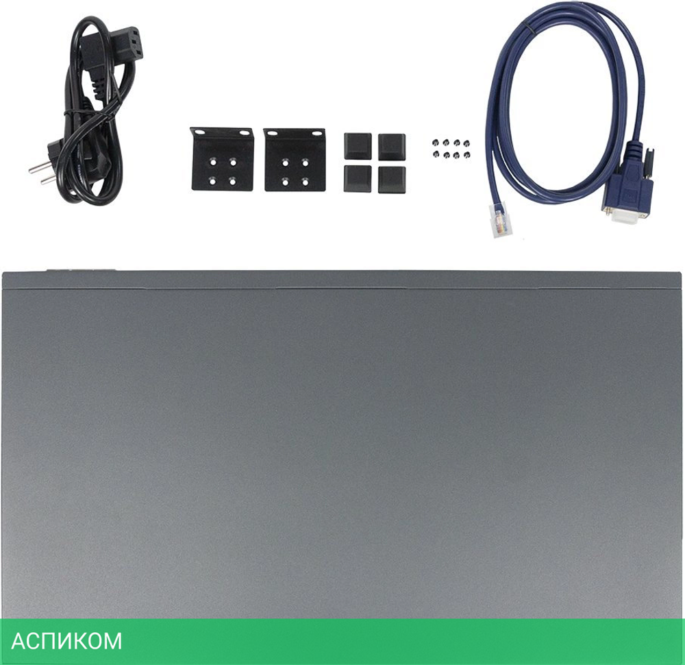 Коммутатор Origo OS3254 (OS3254/A1A)