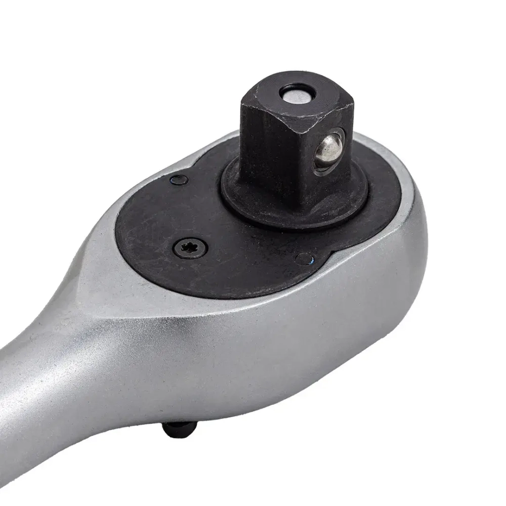 Ключ трещоточный 1/2''(45зуб) Baum Auto##BaumAuto BM-80724(45зуб.)