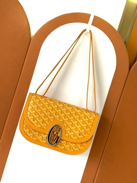 Goyard 233 Bag 25 cm