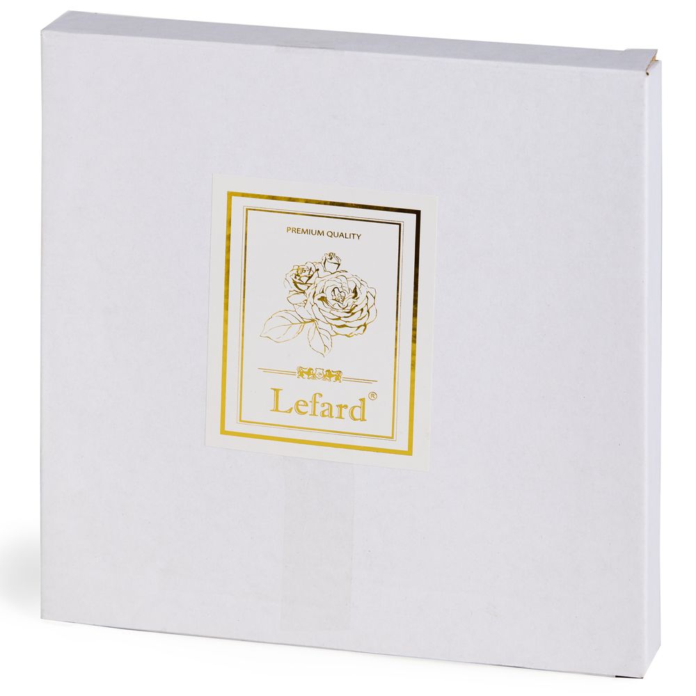 БЛЮДО СЕРВИРОВОЧНОЕ "ЕЛКА" 18,5*9*2,2 СМ