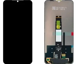 Дисплей для Xiaomi Redmi A1 / A1+ в сборе с тачскрином (Black) OR 100