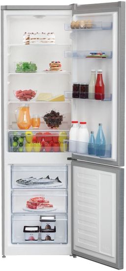 Холодильник Beko CSA 300K20 XP