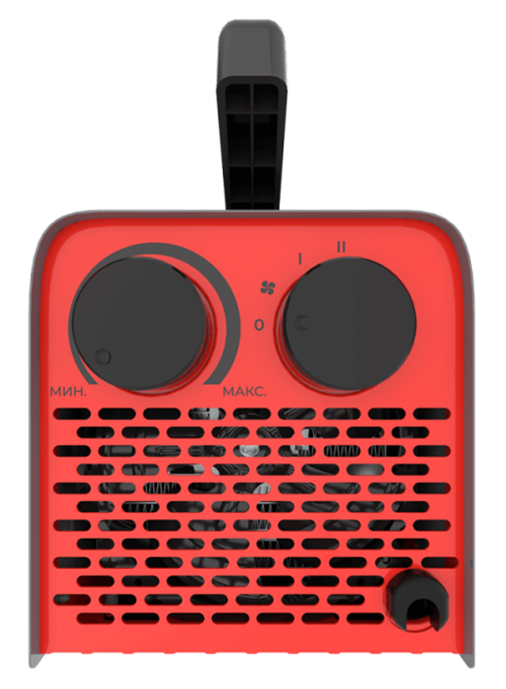 Тепловая пушка электрическая Royal Clima RHB-CM3