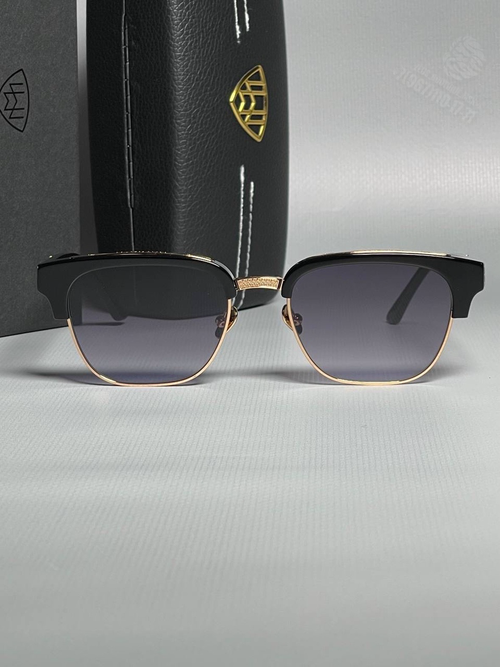 Солнечные очки Maybach