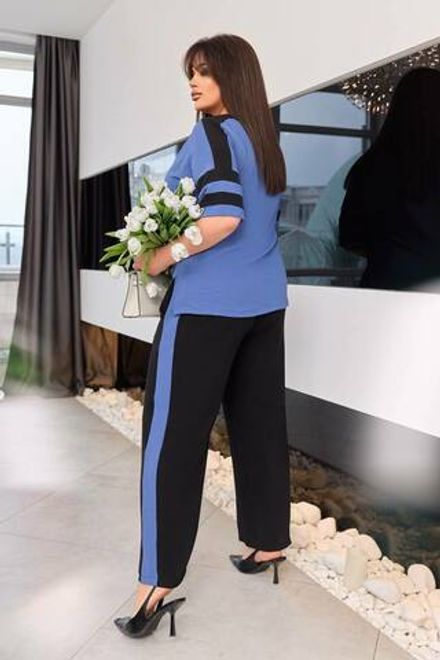 Костюм УК-1552-1 Fabrika