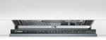 Встраиваемая посудомоечная машина Bosch SMV50D10EU
