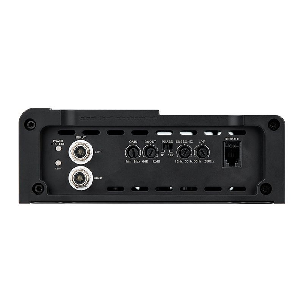 Усилитель Alphard Machete MFA-1.1000