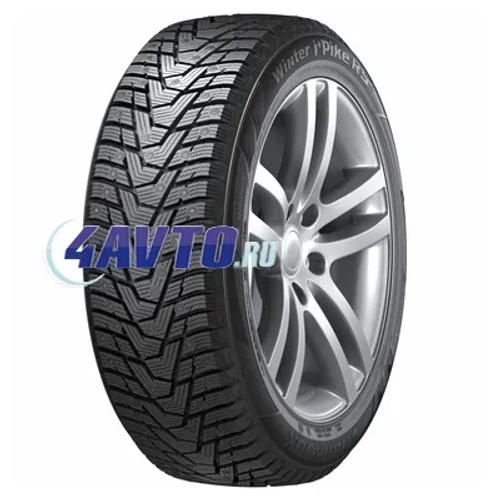 Легковая шина 245/45R18 100T XL Winter i*Pike RS2 W429 TL (шип.)