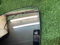 Зеркальный элемент левый Maserati Levante (16-24)