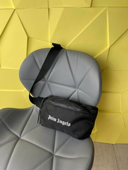 Поясная сумка Palm Angels