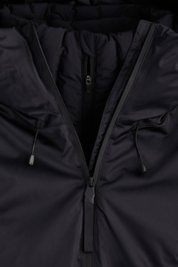 H&M Горнолыжный костюм ThermoMove™, черный