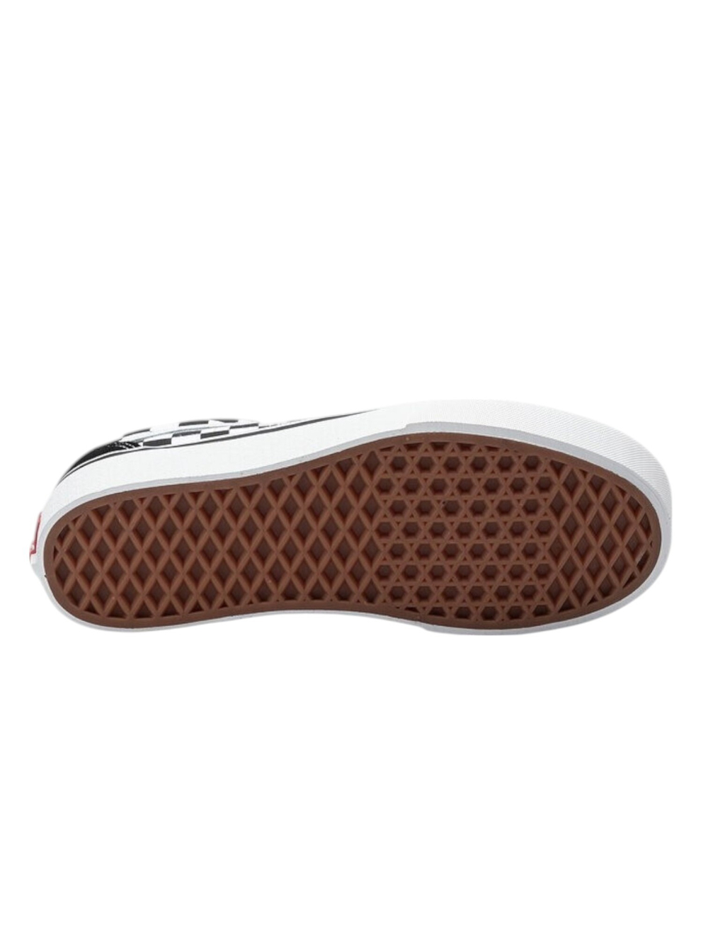 Кеды Vans