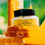 Крем для лица с медом I'm From Honey Glow Cream