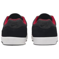 Кроссовки Nike SB Malor 'Black Anthracite Gym Red' FV6064-003