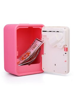 Детская копилка Коплю на приключения (699-6)