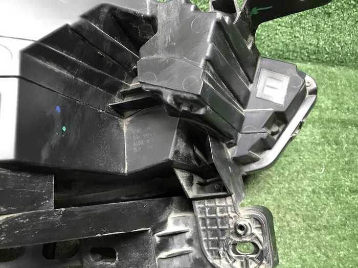 Фара левая Haval F7 (2018-2024) LED