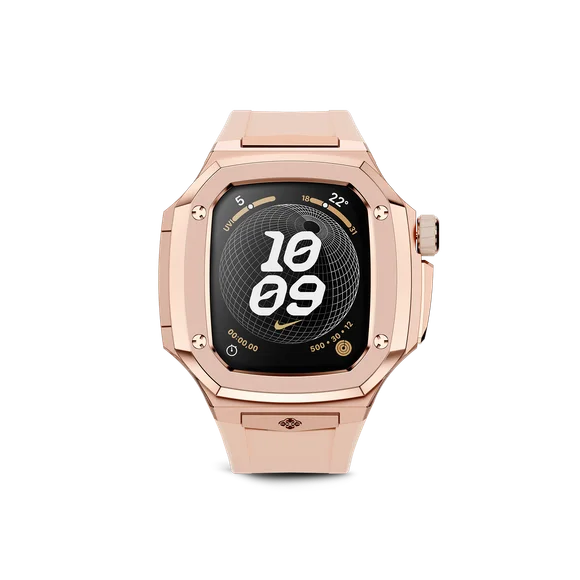 Корпус для Apple Watch SPIII41 - Rose Gold
