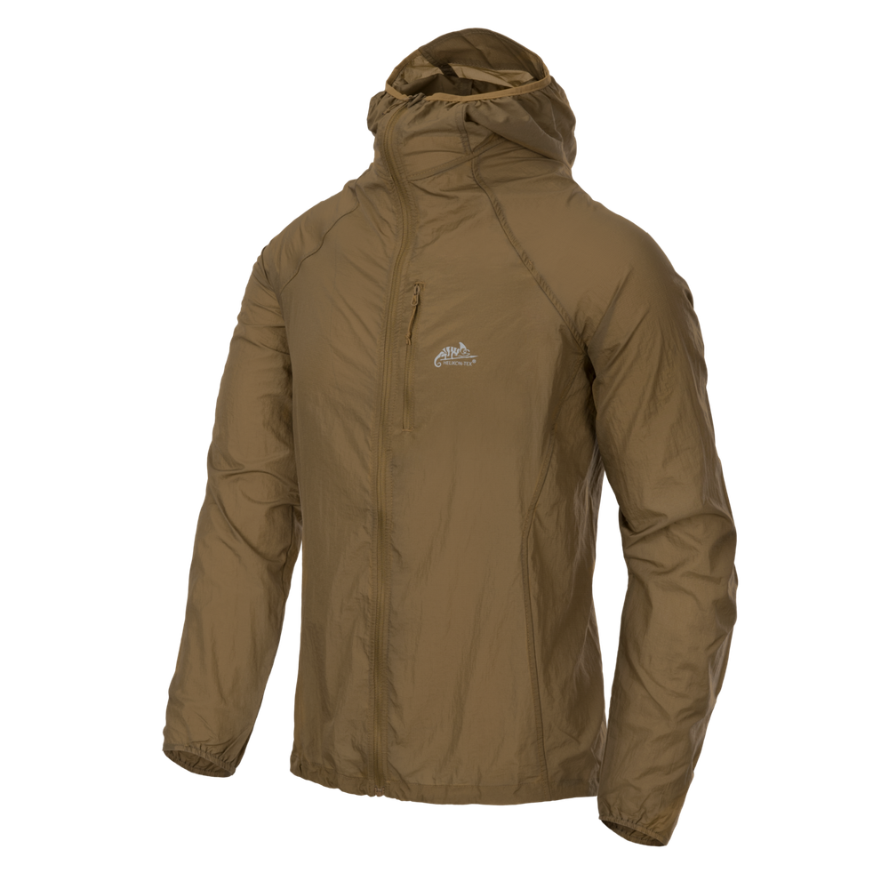 Ветровка TRAMONTANE Wind Jacket Helikon-Tex