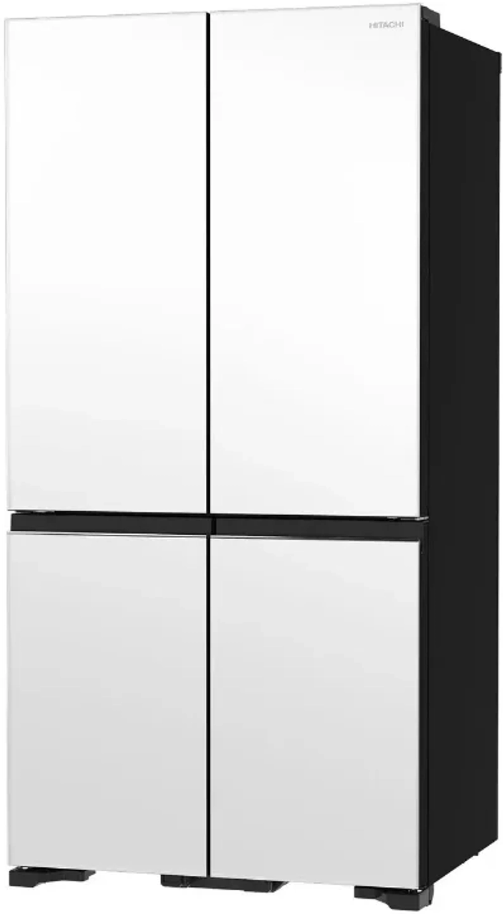 Холодильник Hitachi R-WB720PUC1 GPW