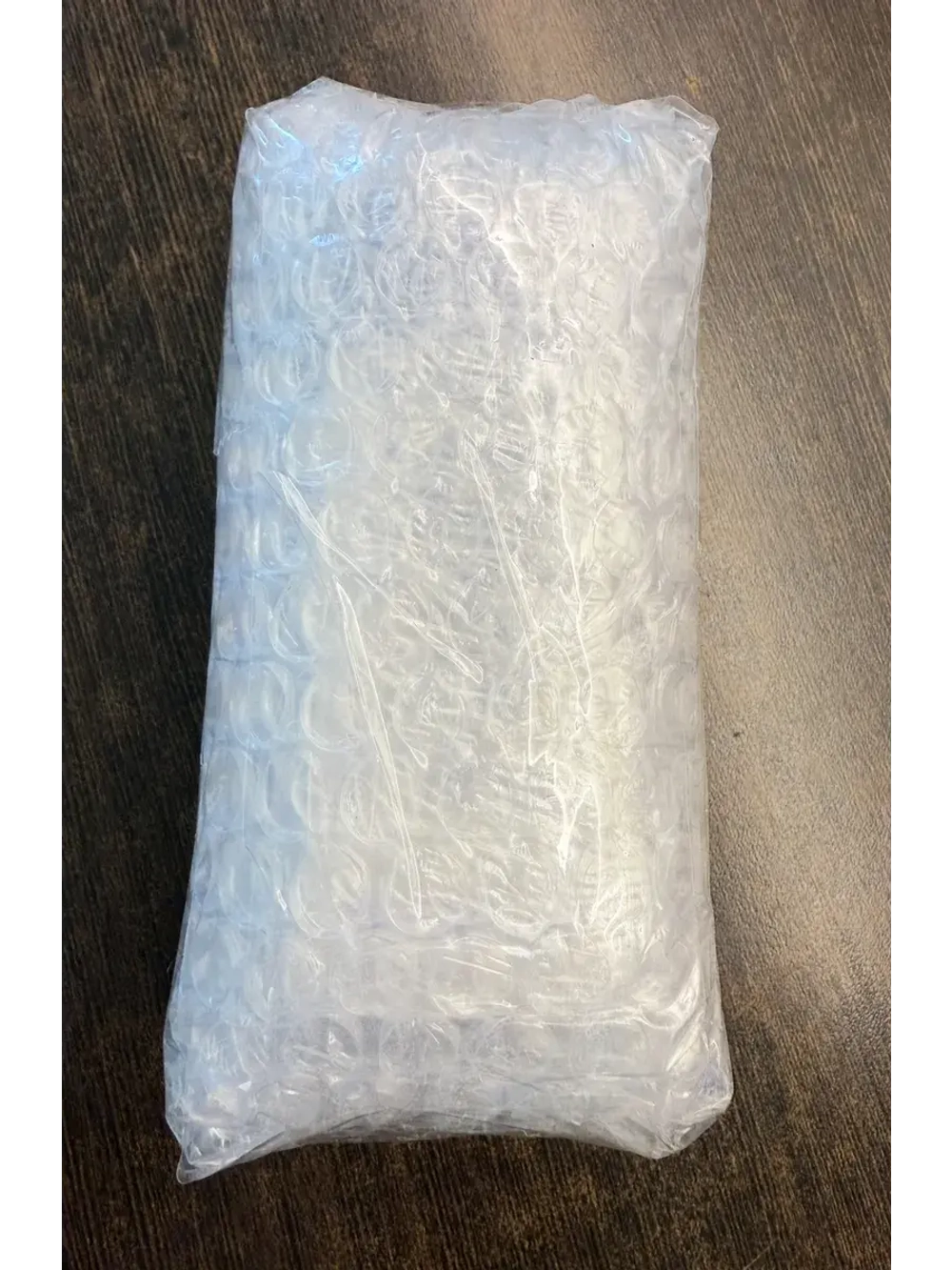 Гидроплазма Инюшина. Оригинал