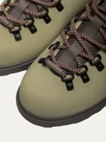 Ботинки Hikes AW25 Jasper Pistachio